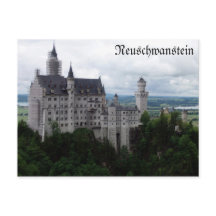 Neuschwanstein
