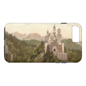 Neuschwanstein Castle, Beieren, Duitsland Case-Mate iPhone Case (Achterkant (Horizontaal))