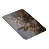 Neuschwanstein Castle Duitsland Magneet (Rechterzijde)