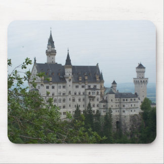 Neuschwanstein Castle, Duitsland Muismat