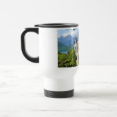 NEUSCHWANSTEIN CASTLE, DUITSLAND REISBEKER (Links)