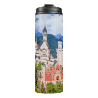 Neuschwanstein Castle Duitsland