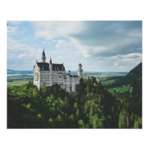 Neuschwanstein Castle