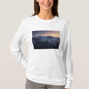 Neuschwanstein Castle, gebouwd eind jaren 1800 doo T-shirt