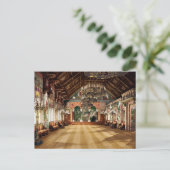 Neuschwanstein Castle Upper Bavaria Duitsland Briefkaart (Staand voorkant)