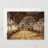 Neuschwanstein Castle Upper Bavaria Duitsland Briefkaart (Voorkant / Achterkant)