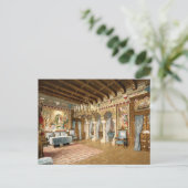 Neuschwanstein Castle Upper Bavaria Duitsland Briefkaart (Staand voorkant)