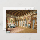 Neuschwanstein Castle Upper Bavaria Duitsland Briefkaart (Voorkant / Achterkant)