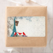 neushoorn etiket (Insitu)