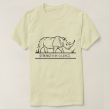 Neushoorn - Kracht In Stilte