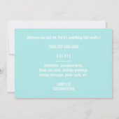 neusmop optometrist kaart (Achterkant)