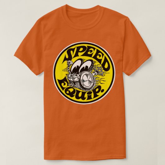 neusspringen t-shirt (Design voorkant)