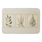 Neutraal beige Bath Mat (Voorkant)