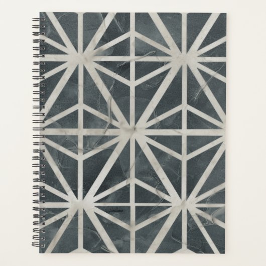 Neutraal Collectie Planner (Voorkant)