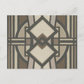 Neutraal deco-paneel I Briefkaart (Voorkant)