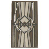 Neutraal deco-paneel I Klein Cadeauzakje (Voorkant)