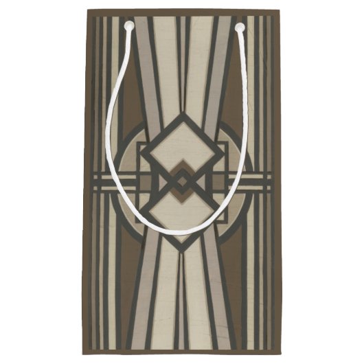 Neutraal deco-paneel I Klein Cadeauzakje (Voorkant)