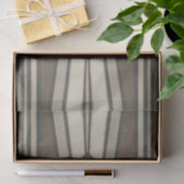 Neutraal deco-paneel I Tissuepapier (Geschenk)