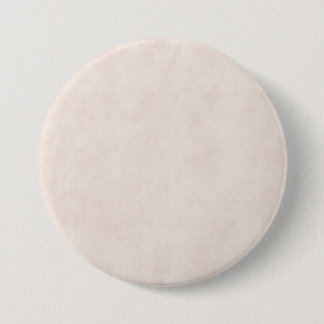  neutraal perkamentpapier Sjabloon Antiek Ronde Button 7,6 Cm