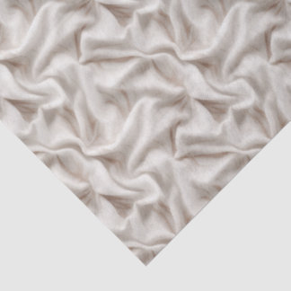 Neutral Abstract Beige, Cream & Ivory Tissue Paper Tissuepapier