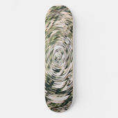 Neutrale golf skateboard (Voorkant)