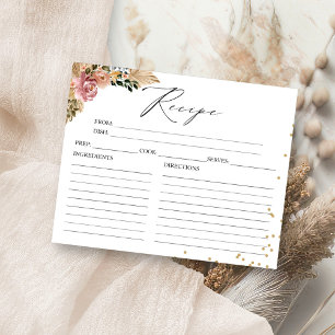 Neutrale kleuren Boho Vrijgezellenfeest Recept Kaa