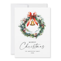 Neutrale minimalistische Boho kerstcompositie