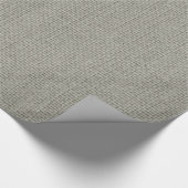 Neutrale overlapping cadeaupapier (Hoek)