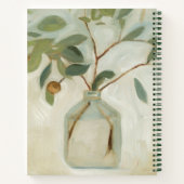 Neutrale regeling - Ivoorkust Notitieboek (Achterkant)