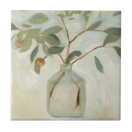 Neutrale regeling - Ivoorkust Tegeltje (Voorkant)