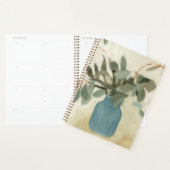 Neutrale regeling - Stemmed Leaves Planner (Display)