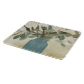 Neutrale regeling - Stemmed Leaves Snijplank (Hoek)