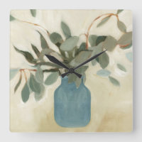 Neutrale regeling - Stemmed Leaves