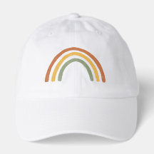 Neutrale Regenboog Unisex