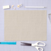 Neutrale Stars Sketch Pattern Weefpapier Tissuepapier (Craft)