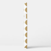 Neutrale Stippen in de mond Case-Mate iPhone Case (Achterkant / Rechts)