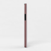 Neutrale strepen Case-Mate iPhone case (Achterkant/rechts)