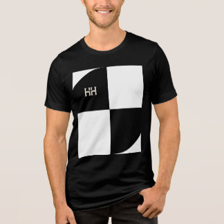 Neutrale T-shirt