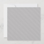 Neutrale wijziging van plannen - Weddenschap uitge Kaart (Achterkant)