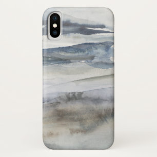 Neutrale zout iPhone x hoesje