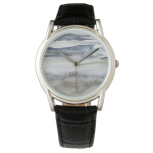 Neutrale zout horloge