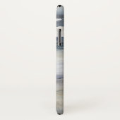 Neutrale zout Spuit Case-Mate iPhone Case (Achterkant / rechts)