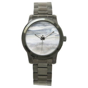 Neutrale zout Spuit Horloge