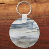 Neutrale zout Spuit Sleutelhanger (Voorkant)