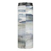 Neutrale zout thermosbeker (Achterkant)