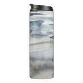 Neutrale zout thermosbeker (Geroteerd rechts)