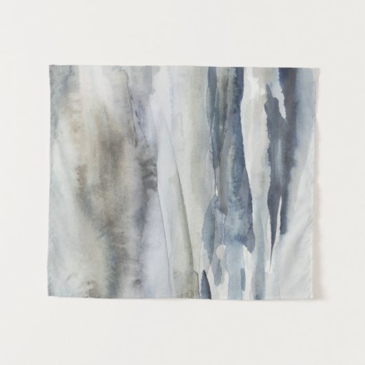 Neutrale zout wandkleed (Voorkant (horizontaal))