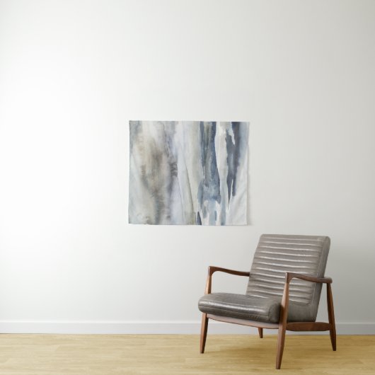 Neutrale zout wandkleed (In Situ (horizontaal))