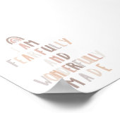 Neutre Impression terriblement et merveilleusement (Coin)