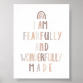 Neutre Impression terriblement et merveilleusement (Devant)